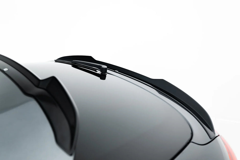 Splitter-kit för Audi SQ5 Sportback Mk3
