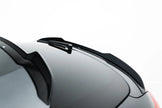 Splitter-kit för Audi SQ5 Sportback Mk3