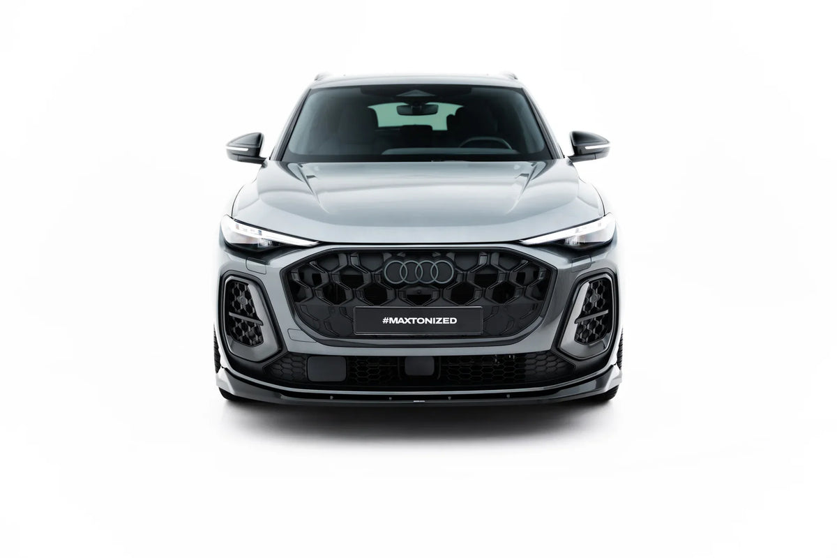 Frontläpp för Audi SQ5 Sportback / SUV Mk3