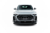 Frontläpp för Audi SQ5 Sportback / SUV Mk3