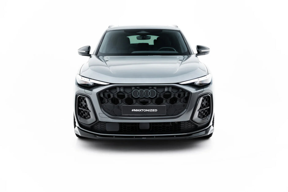 Splitter-kit för Audi SQ5 Sportback Mk3