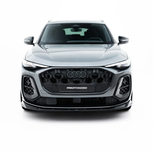Frontläpp för Audi SQ5 Sportback / SUV Mk3