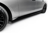 Splitter-kit för BMW M760e G70
