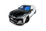 Splitter-kit för BMW M760e G70
