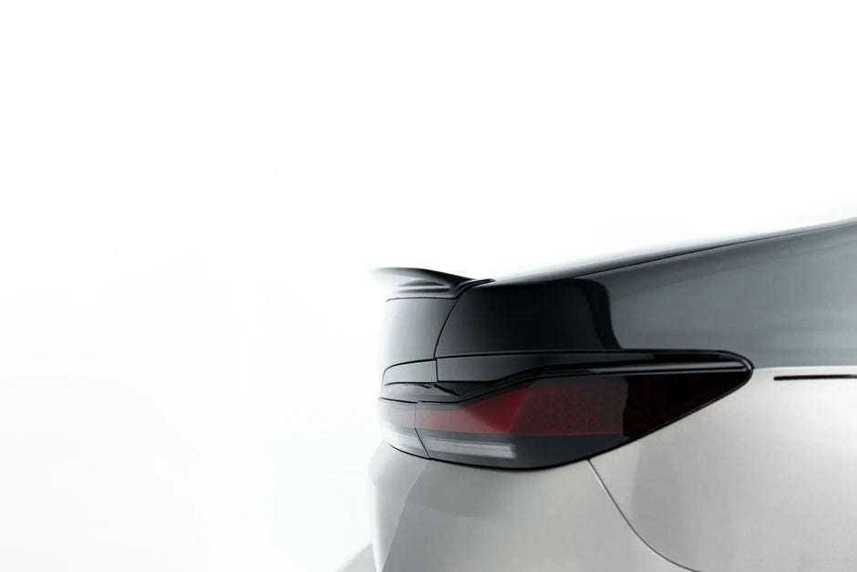 Spoilerläpp 3D V.2 för BMW 7 M-Pack / M760e / i7 M-Pack G70