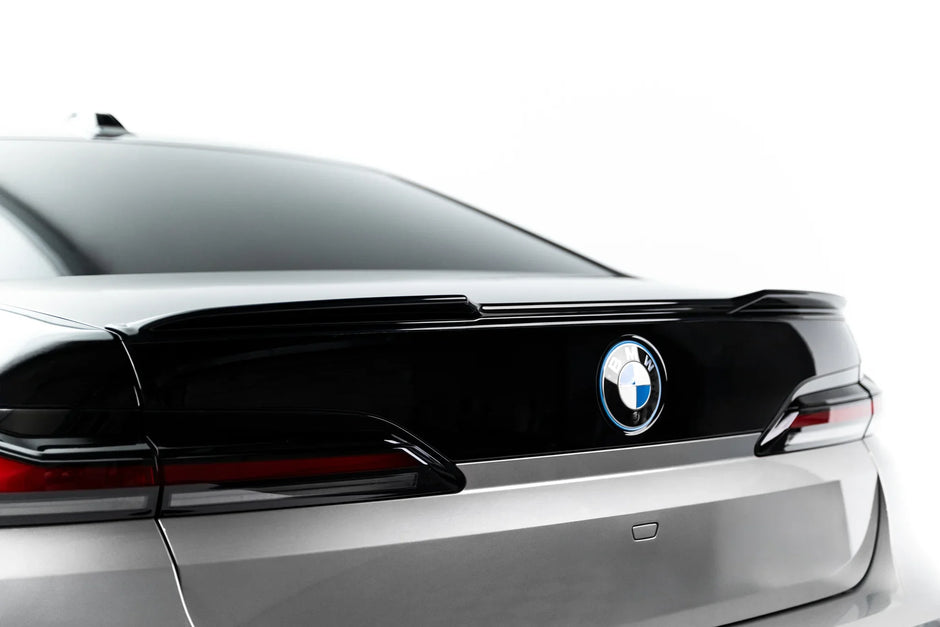 Splitter-kit för BMW M760e G70