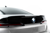Splitter-kit för BMW M760e G70