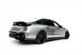 Splitter-kit för BMW M760e G70