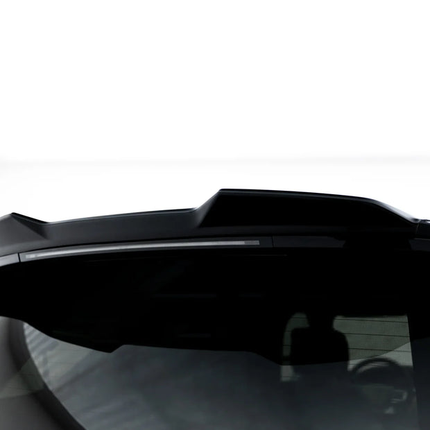 Spoilerläpp 3D för Land Rover Discovery HSE Mk5 Facelift