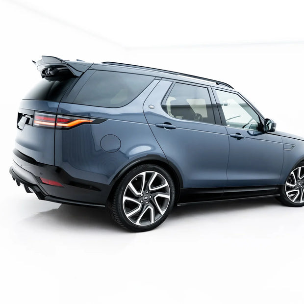 Sidokjolar Diffusers för Land Rover Discovery HSE Mk5 Facelift