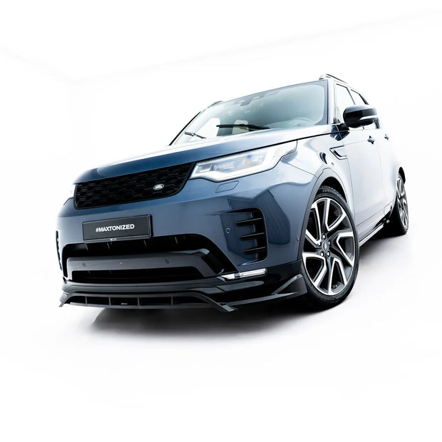 Frontläpp för Land Rover Discovery HSE Mk5 Facelift