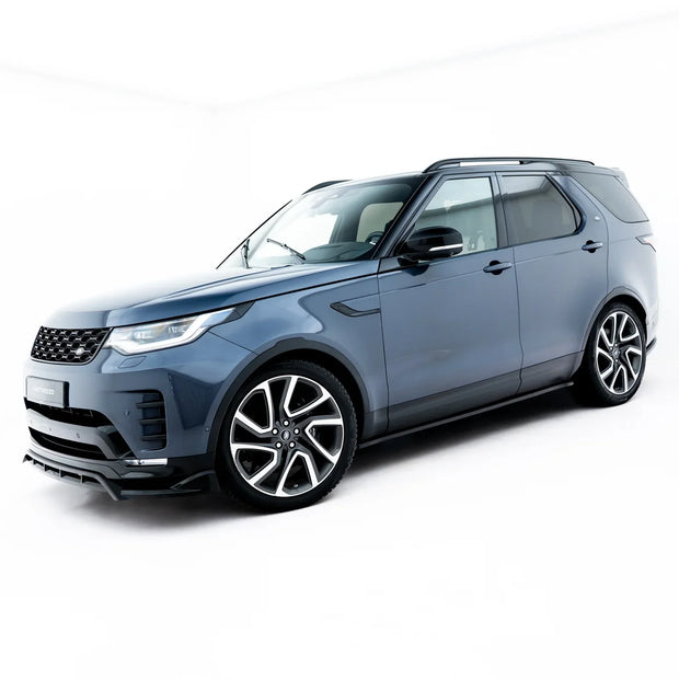 Sidokjolar Diffusers för Land Rover Discovery HSE Mk5 Facelift