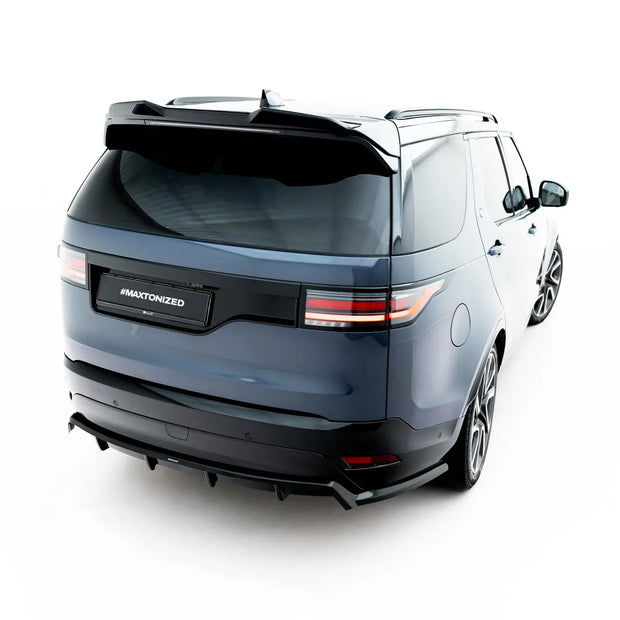 Spoilerläpp 3D för Land Rover Discovery HSE Mk5 Facelift