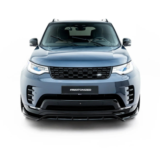 Frontläpp för Land Rover Discovery HSE Mk5 Facelift