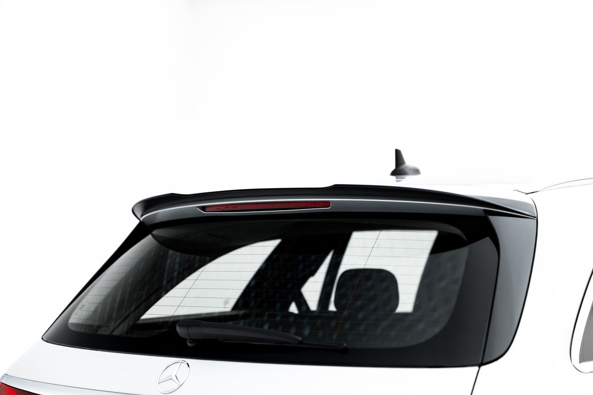 Spoilerläpp V.2 för Mercedes-Benz E Estate S213
