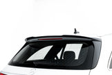 Spoilerläpp V.2 för Mercedes-Benz E Estate S213
