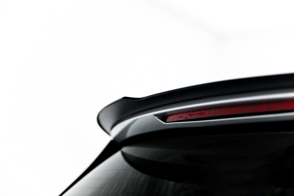 Spoilerläpp V.2 för Mercedes-Benz E Estate S213