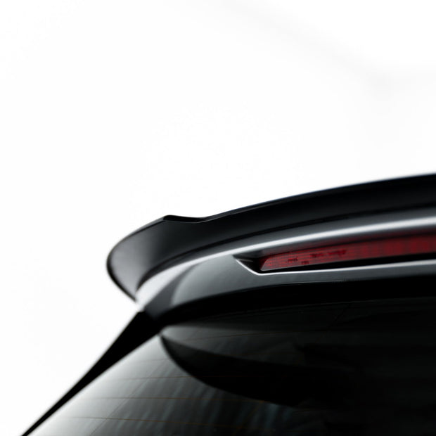 Spoilerläpp V.2 för Mercedes-Benz E Estate S213