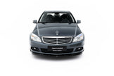 Frontläpp för Mercedes-Benz C Sedan / Estate W204 / S204