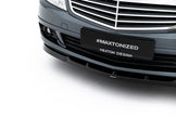 Frontläpp för Mercedes-Benz C Sedan / Estate W204 / S204