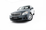 Frontläpp för Mercedes-Benz C Sedan / Estate W204 / S204