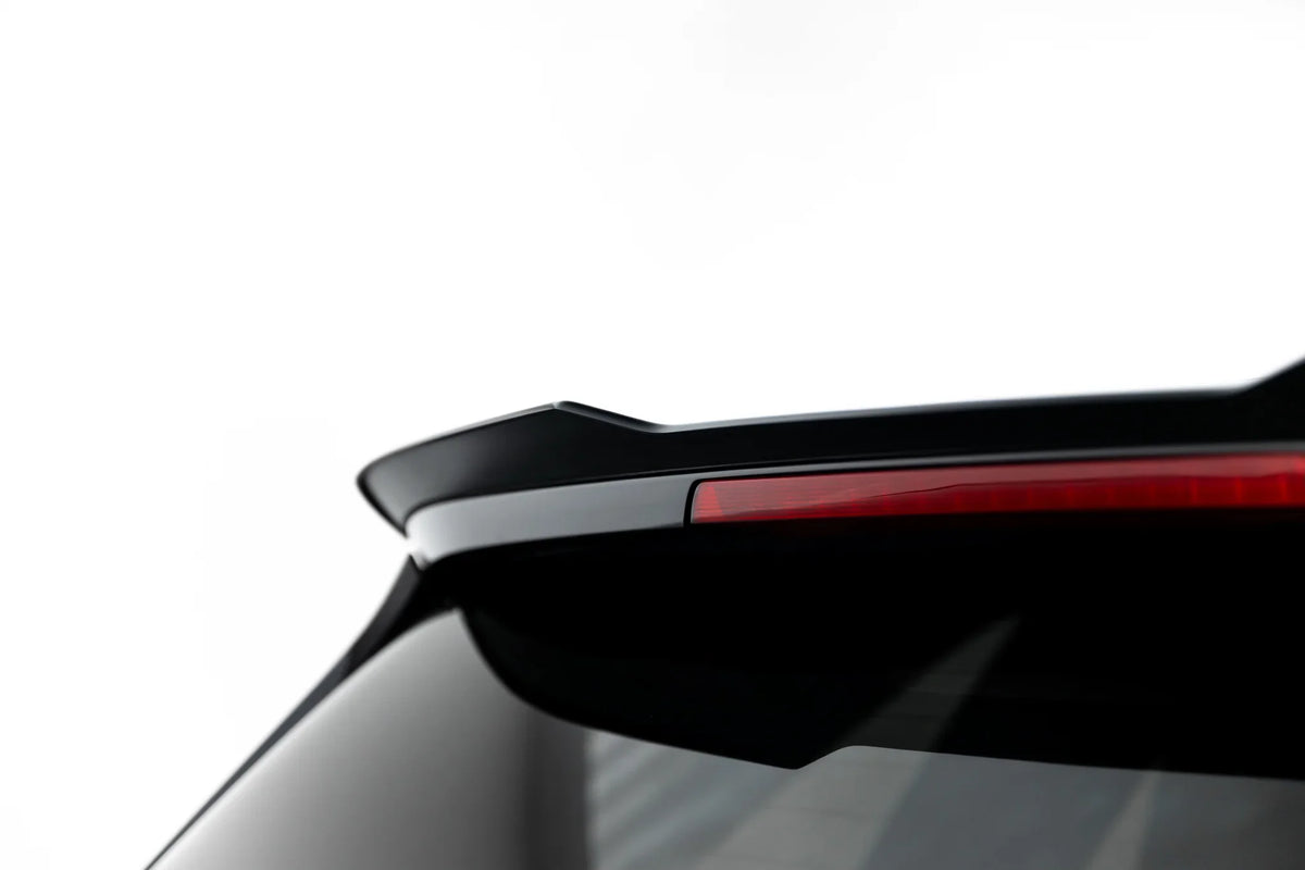 Spoilerläpp för BMW X5 M-Pack F15