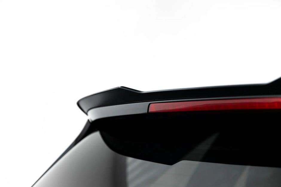 Spoilerläpp för BMW X5 M-Pack F15