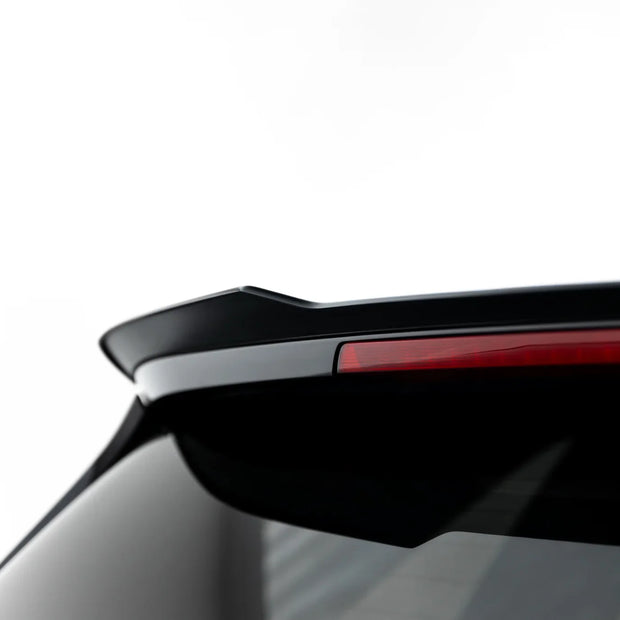 Spoilerläpp för BMW X5 M-Pack F15