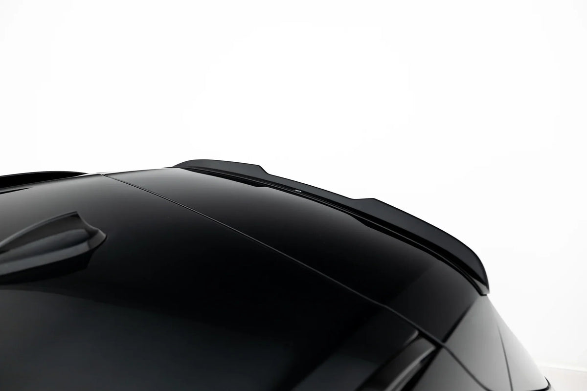 Spoilerläpp för BMW X5 M-Pack F15