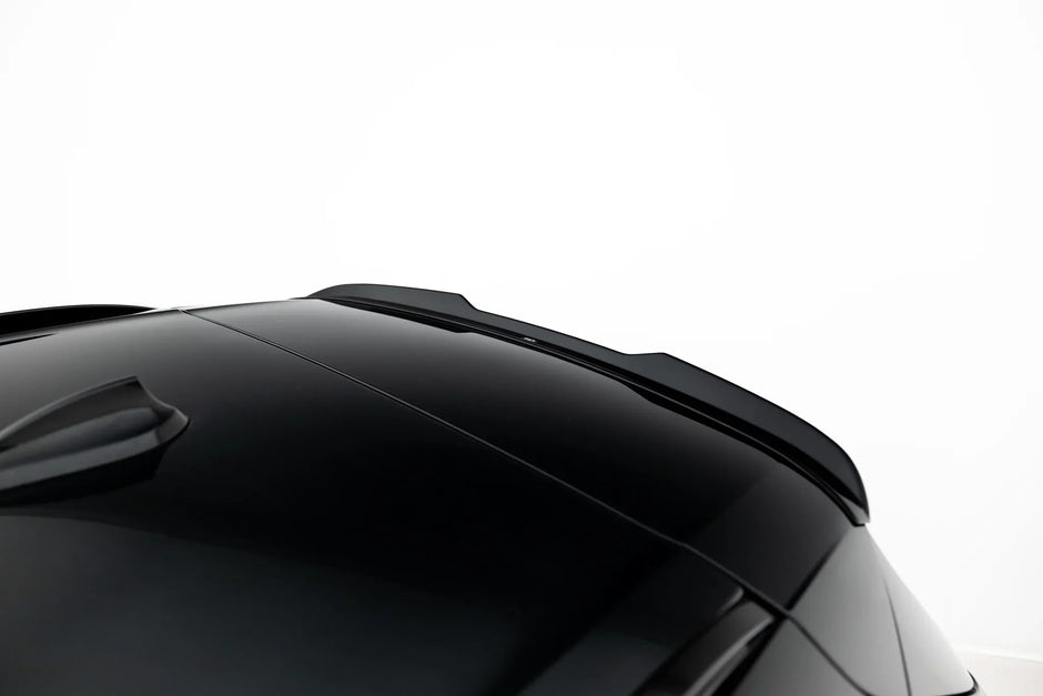 Spoilerläpp för BMW X5 M-Pack F15