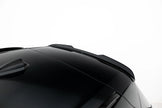 Spoilerläpp för BMW X5 M-Pack F15