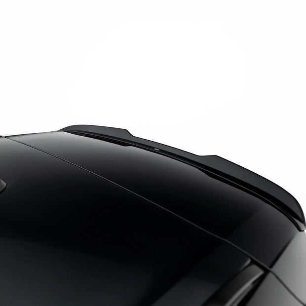 Spoilerläpp för BMW X5 M-Pack F15