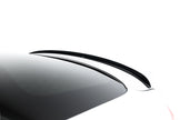 Spoilerläpp för BMW X6 F16 M-Pack / X6 M F86