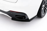 Bakre Sidosplitters för BMW X6 M-Pack F16