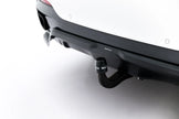 Splitter-kit V.2 för BMW X6 M-Pack F16