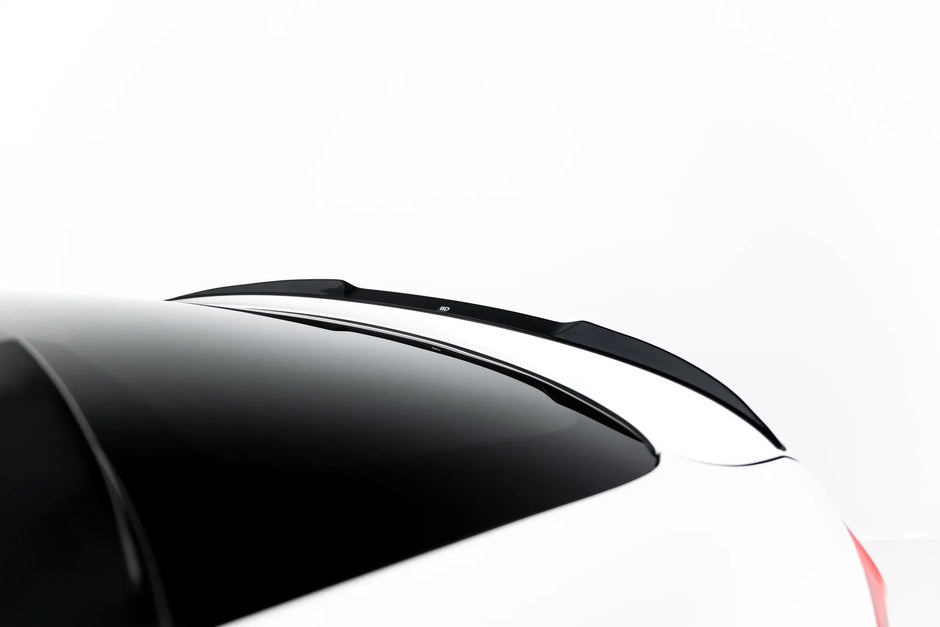 Splitter-kit V.2 för BMW X6 M-Pack F16