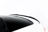 Splitter-kit V.2 för BMW X6 M-Pack F16