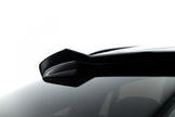 Upper Spoilerläpp för BMW X4 M F98 Facelift