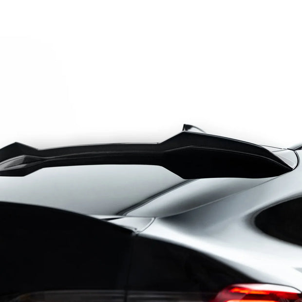 Spoilerläpp Upper för BMW X4 M-Pack G02 / X4 M F98