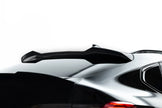 Upper Spoilerläpp för BMW X4 M F98 Facelift