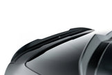 Spoilerläpp Lower för BMW X4 M-Pack G02 / X4 M F98