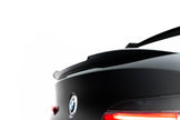 Spoilerläpp Lower för BMW X4 M-Pack G02 / X4 M F98