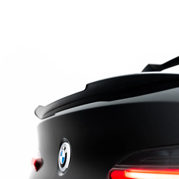 Spoilerläpp Lower för BMW X4 M-Pack G02 / X4 M F98