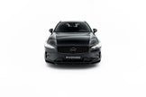 Frontläpp V.2 för Volvo S60/V60 R-Design Mk3