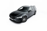 Splitter-kit för Volvo V60 R-Design Mk3