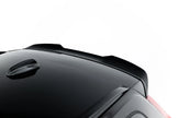 Spoilerläpp 3D för Volvo V60 R-Design Mk3