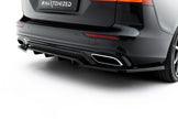 Splitter-kit för Volvo V60 R-Design Mk3