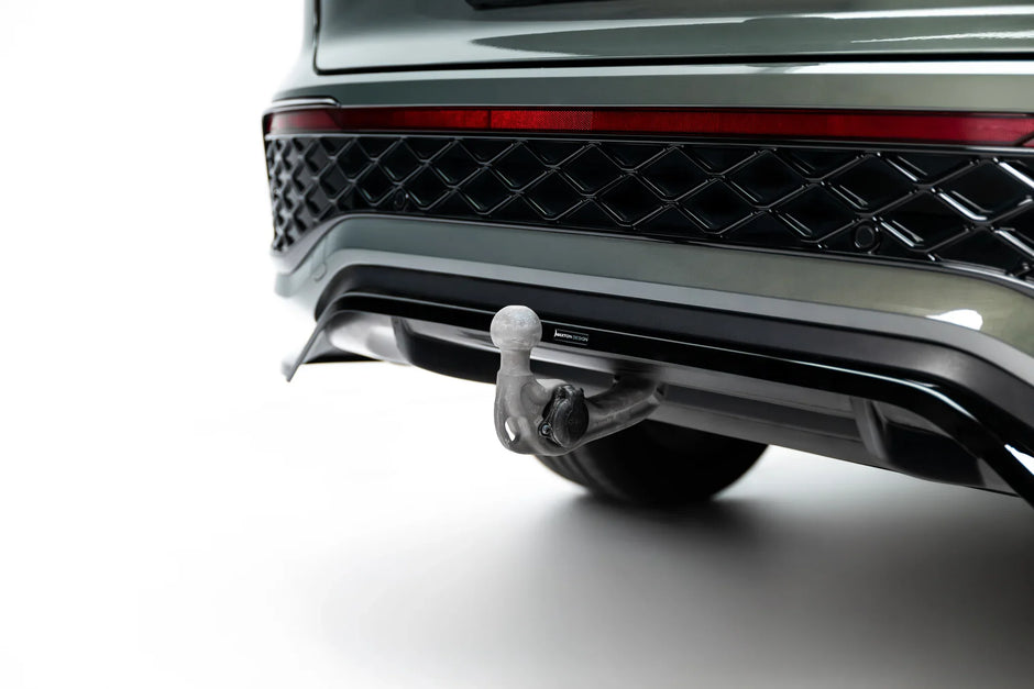 Splitter-kit för Volkswagen Tayron R-Line Mk1