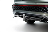 Splitter-kit för Volkswagen Tayron R-Line Mk1