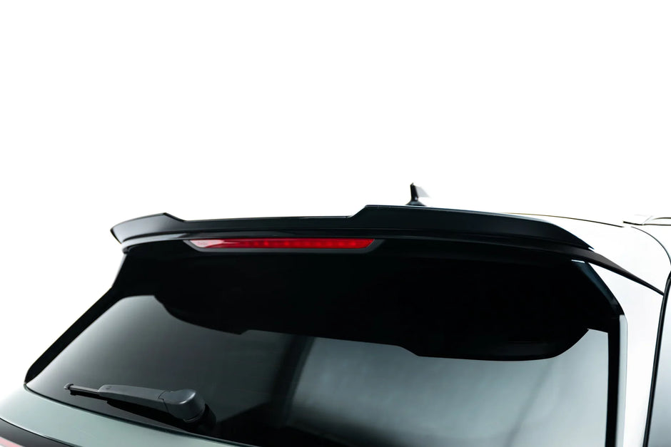 Spoilerläpp för Volkswagen Tayron R-Line Mk1